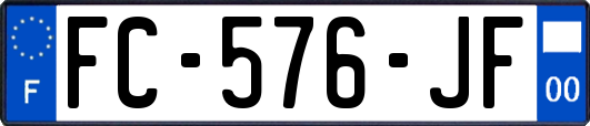 FC-576-JF