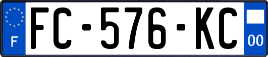FC-576-KC