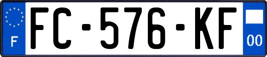 FC-576-KF