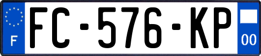 FC-576-KP