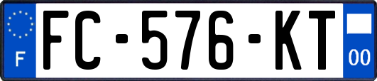 FC-576-KT