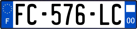 FC-576-LC