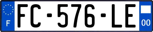 FC-576-LE