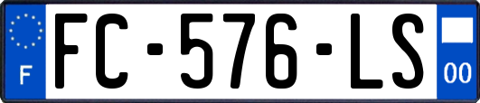 FC-576-LS