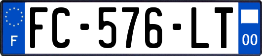 FC-576-LT