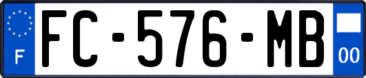FC-576-MB