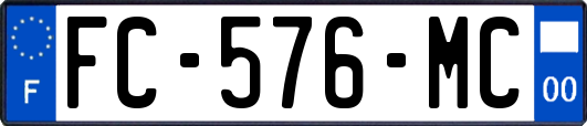 FC-576-MC