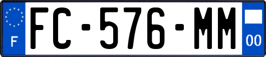 FC-576-MM