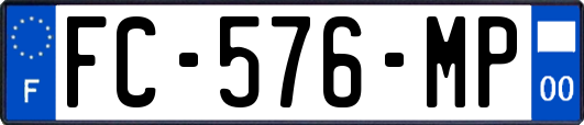 FC-576-MP