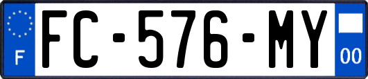 FC-576-MY