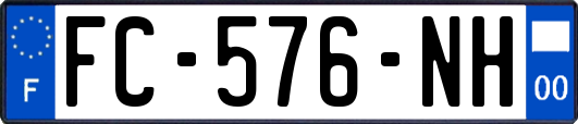 FC-576-NH