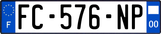 FC-576-NP