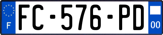 FC-576-PD