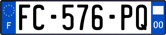 FC-576-PQ