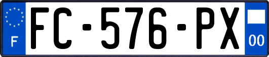 FC-576-PX