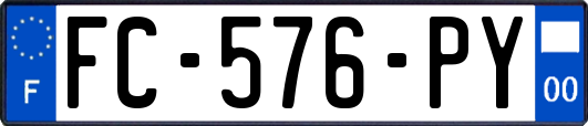 FC-576-PY