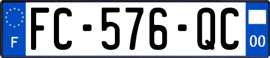 FC-576-QC