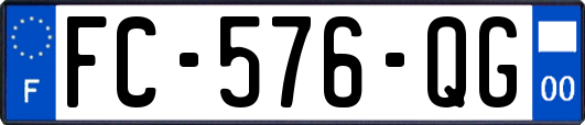 FC-576-QG