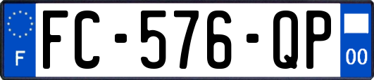 FC-576-QP