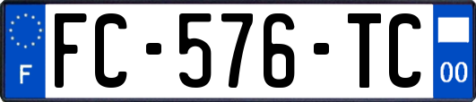 FC-576-TC
