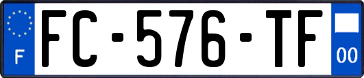 FC-576-TF