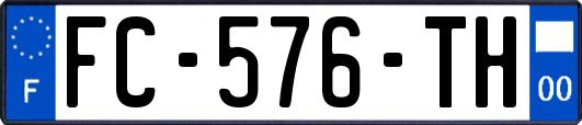 FC-576-TH