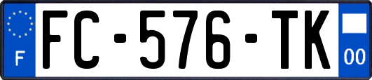 FC-576-TK