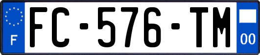 FC-576-TM