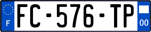 FC-576-TP