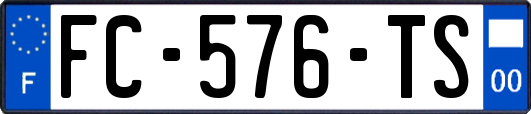 FC-576-TS