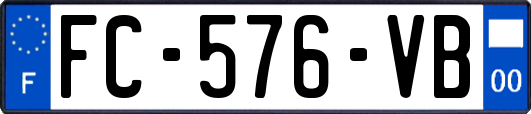 FC-576-VB