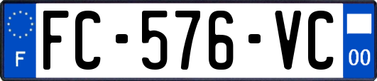 FC-576-VC