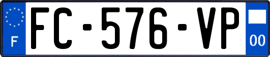 FC-576-VP