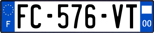 FC-576-VT