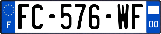 FC-576-WF