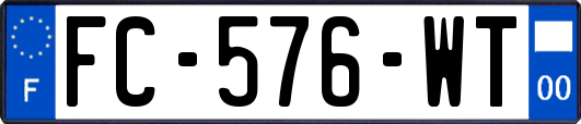 FC-576-WT