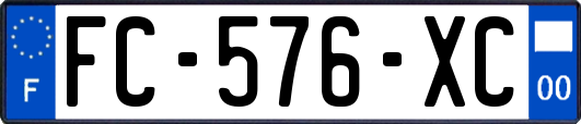 FC-576-XC