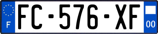 FC-576-XF