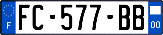 FC-577-BB