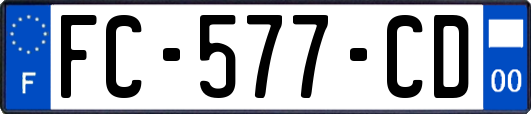 FC-577-CD