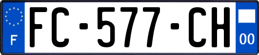 FC-577-CH