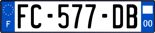 FC-577-DB