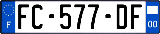 FC-577-DF