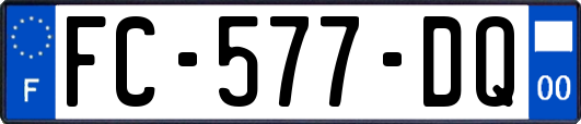 FC-577-DQ