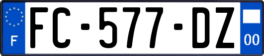 FC-577-DZ