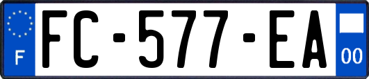 FC-577-EA