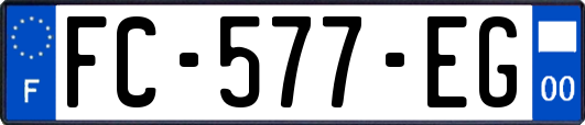 FC-577-EG