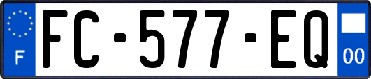 FC-577-EQ