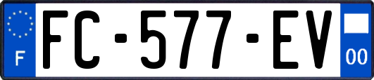 FC-577-EV