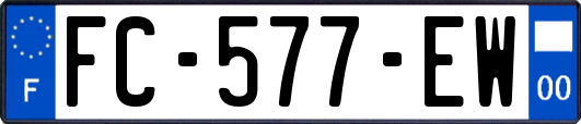 FC-577-EW